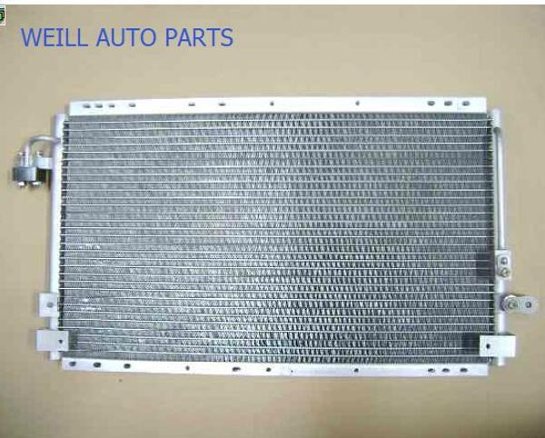 

weill 8105100-l00 condenser assy for great wall race chun