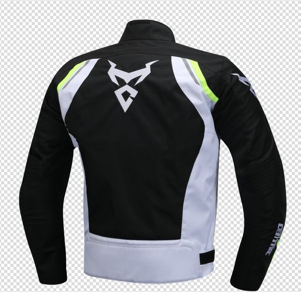 

2018 anti-fall and wind-proof motorcycle clothing racing clothes riding clothing