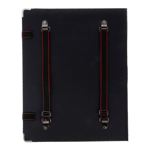 

файл коробки буфера обмена компактный файл коробки буфера обмена для дома и офиса (черный