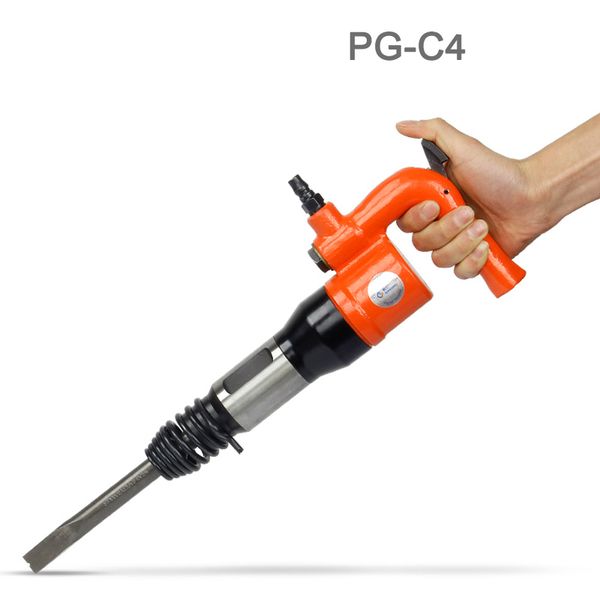 

pneumatic shovel / pneumatic pick / wind shovel hammer open air c4 c6