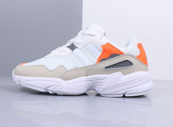 

Kanye West Yung 96 Running Shoes for Mens Runner Sports Unisex trainers Female Fashion women Sneakers OG Dad Shoes designer shoes size 36-45