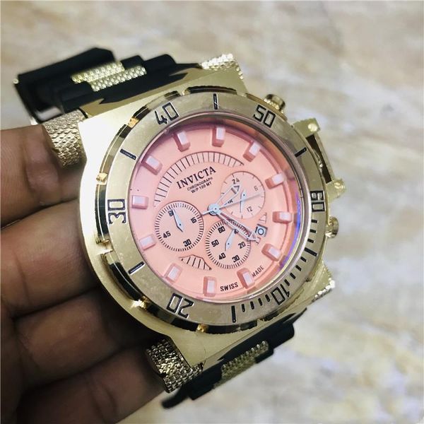 

19ss men's designer watch crystal dial men's quartz watch #817 gift fashion matching table personality style watch' romantic, Slivery;brown
