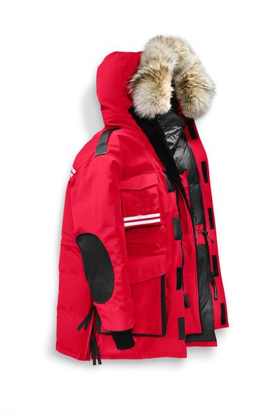 

2019 new arrival brand fashion mens designer luxury canada winter jackets cg women winter brandcoats mens winter clothing, Black