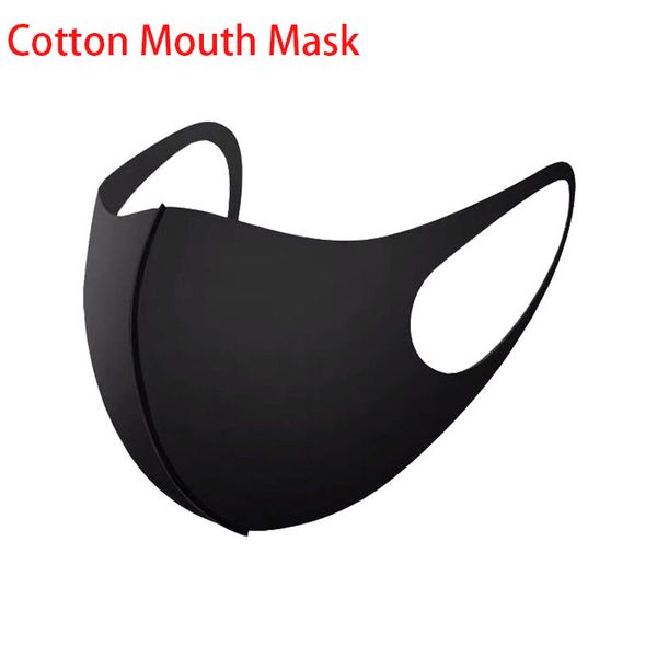 

anti haze dust washable reusable protective mouth mask women men dustproof mouth-muffle winter mask face protective maskboom2017
