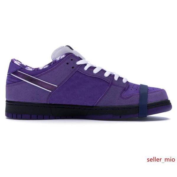 

2019 new designer concepts x sb dunk low kyrie blue purple lobster running shoes dunks women mens trainers zoom athletic sneakers