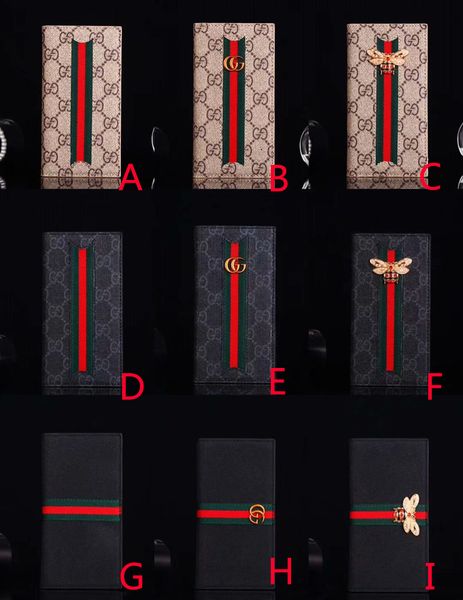 

Rhinestone пчела кошелек кошелек кожаный чехол чехол для телефона для iphone Xs max Xr X 7 7plus 8