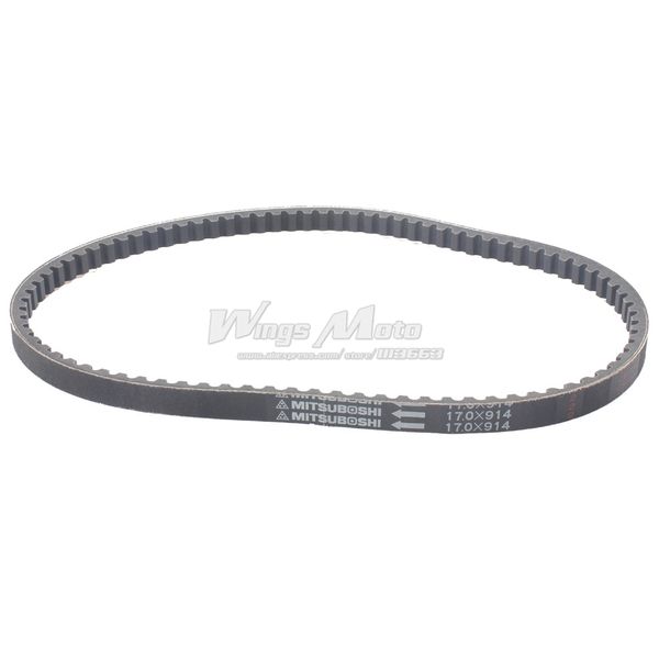 

mitsuboshi belt 914 17