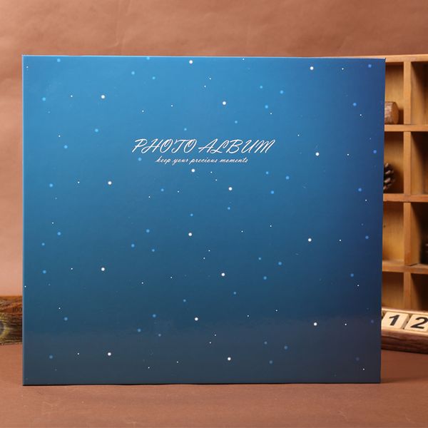 

large size 5 6 inch p baby family scrapbook beautiful arts handmade diy birthday gift 33