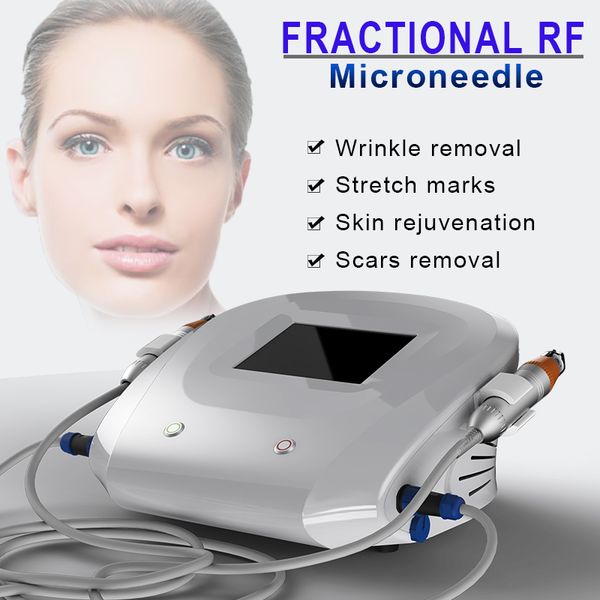 

mrf srf microneedle therapy rf fractional microneedle calming skin wrinkle reduction micro needling needles rf thermage machine for face