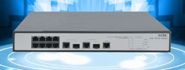 

100% server switches for h3c ls-s3110-10tp-pwr