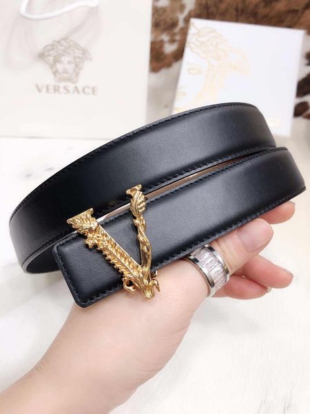 

fashion luxury belts for men buckle designer male chastity belts fashion brand mens leather belt wholesale dropshipping, Black;brown