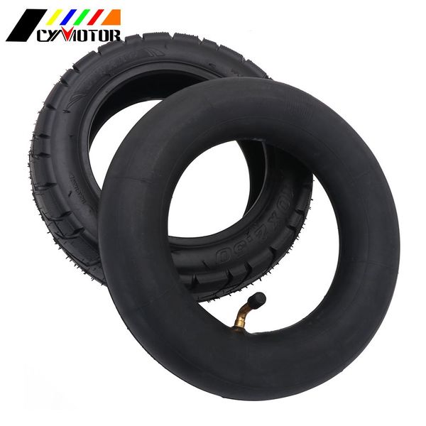 

10x2.50 speedway 10*2.5 inch electric scooter inner tube outer tyre explosion-proof tires advanced tire