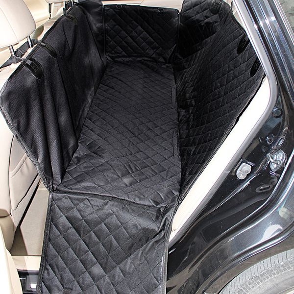 

fml pet крышки места для автомобили грузовики водонепроницаемый cat путешествия аксессуары интерьер автомобиля мат сиденья для кошек собак з