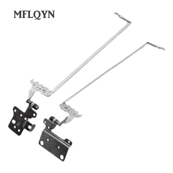 

new laplcd hinges kit for acer aspire es1-523 es1-532 es1-533 es1-572 n16c1 am1nx000100 am1nx000200 left & right lcd hinge