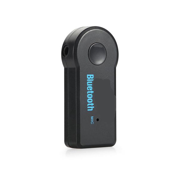 Auto-Bluetooth-Empfänger, 3,5-mm-Aux-Audio-Bluetooth-Adapter