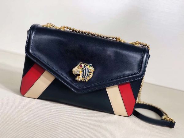 

high-quality new fashion single shoulder bags, men s and women s handbags, luggage, backpacks, leather, 537241 .28*20*8cm