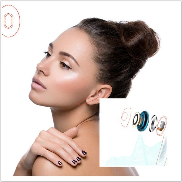 

2019 2nd generation h1 chip earphone for wirele bluetooth headphone earbud in ear earphone for io android with logo pk redmi airdot