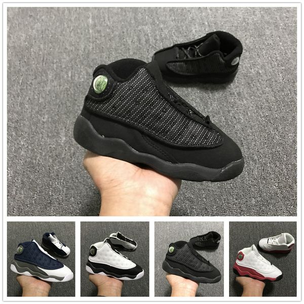 Basket Jordan Pour Bebe Garcon e25f