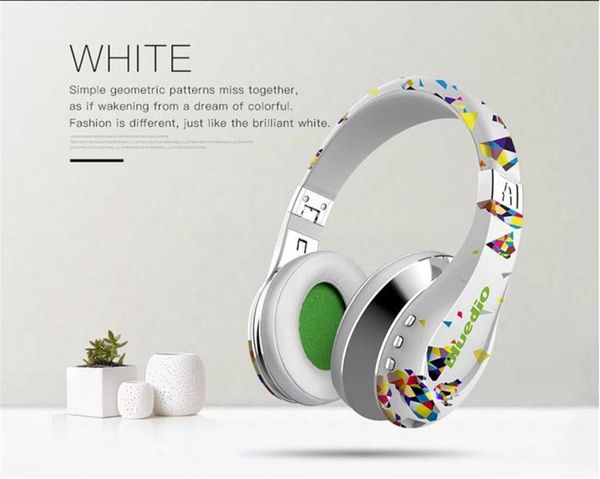 

хороший стиль a2 граффити bluetooth беспроводная гарнитура с микрофоном наушники свободные наушники перехода для мобильных телефонов и компь