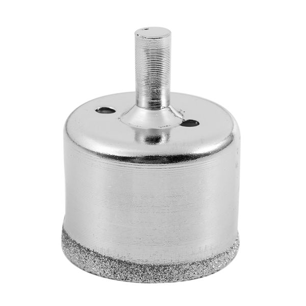 

40mm diamond tipped tile ceramic glass hole saw drill bit