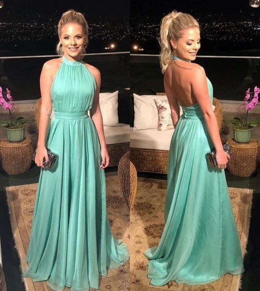 

women formal evening dress sleeveless chiffon off the shoulder floor length elegant prom dresses plus size party gowns, Black;red