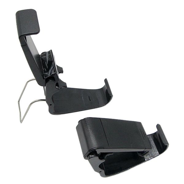 

universal phone mount bracket gamepad controller clip with stand holder for xbox one handle wireless controller abs bracket