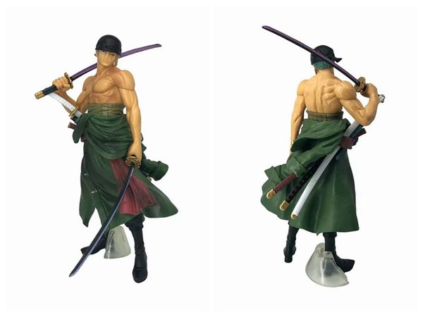 

one piece the one award limited edition sauron boxed hand