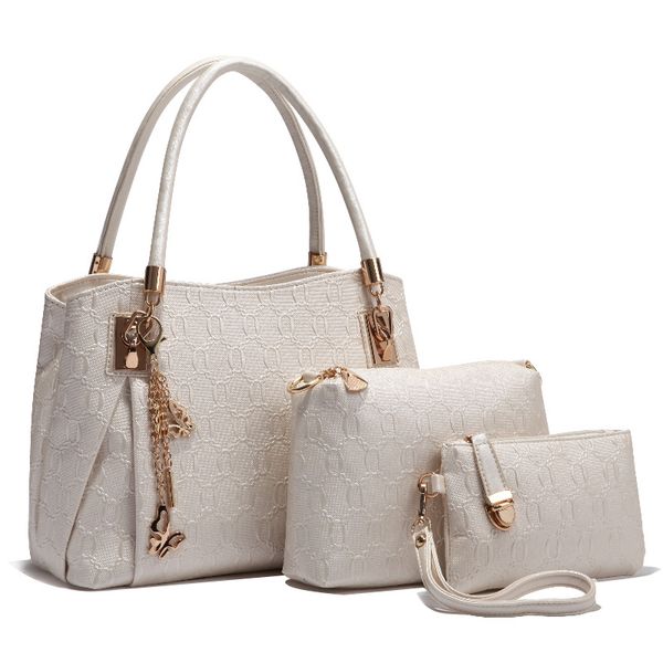 

new 2019 miwind fashion handbags bags women pu leather shoulder bag lsj175