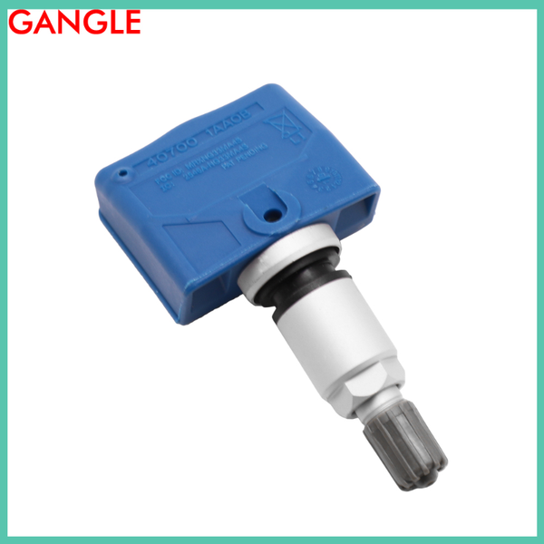 

for 2013-2024 gt-r tire pressure sensor 315mhz tpms sensor tire air pressure 40700-10b 40700-ja01b
