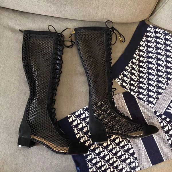 

women platform leisure shoe fashion luxury designer women shoes leather casual shoes designer shoes rf19060501, Black