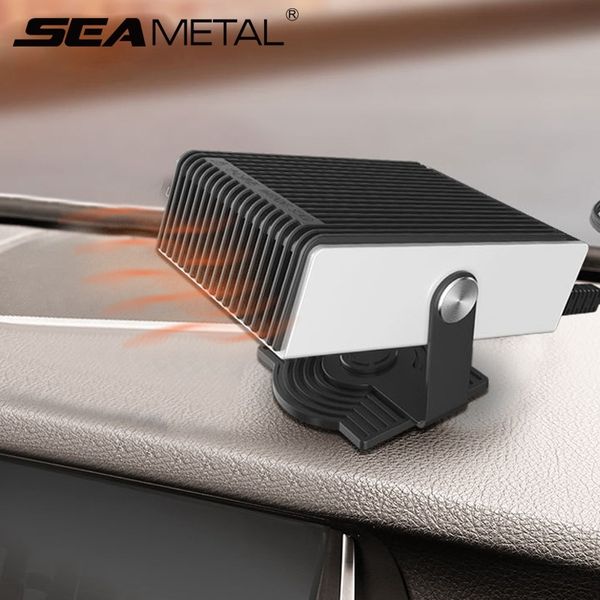 

12v heater car interior heating fan warm air for winter air heated wind heats universal auto glass defroster window accessories
