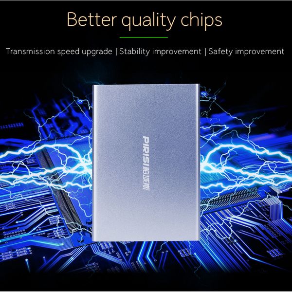 

hdd 2.5'' external hard drive usb3.0 1tb 750gb 500gb 320gb 250gb 160gb 120gb 80gb storage portable hard disk for pc/mac