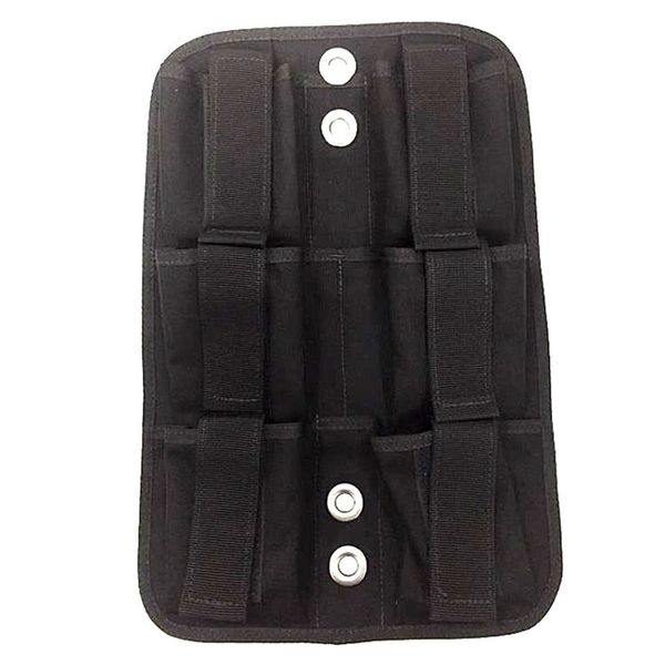 

scuba diving 8x2kg weight plate for tech diving bcd