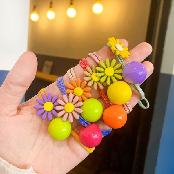 

свадьба из бисера жемчужный подарок женщина леди ювелирные изделия с бриллиантами волосы резинки для невесты актерского начала выпускной qm, Pink