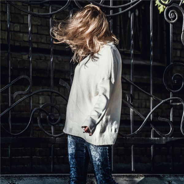 

женщины свитера женщина дизайнер свитер пуловер женщина свитер осень зима вскользь водолазка урожая дамы толстая sw1027 drop доставка, White;black