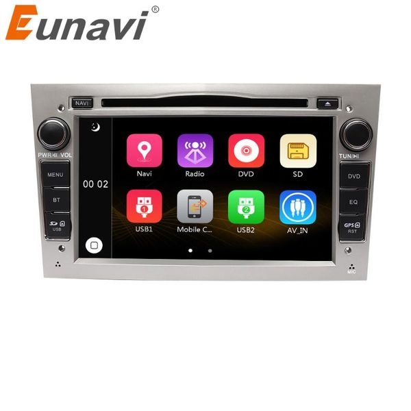 

eunavi 2 din автомобильный dvd для vauxhall astra meriva vectra antara zafira corsa agila bluetooth indash gps navi авторадио стерео