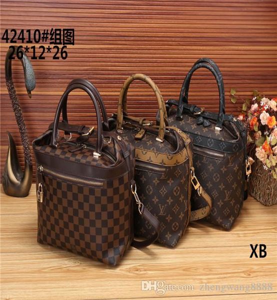 

2018Women's fashion super purse card bag handbag shoulder bag travel package outsourcing42410XB