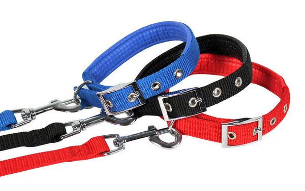 

pets foam tow rope a collar for a horse suit large dog 2.5cm collar