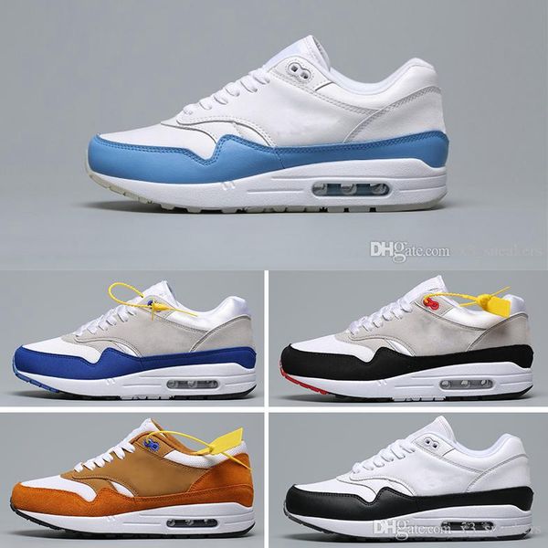 

2019wholesale 87 atmos 87 anniversary 1 piet parra 87 premium lunar 1 deluxe watermelon running shoes sneaker quality