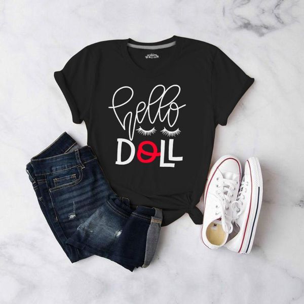 

fashion women casual short sleeve letter ladies o-neck blouse t-shirt summer short sleeve female t shirt women clothing3.10, Gray;blue