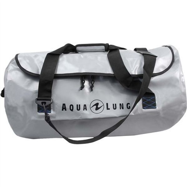 

aqualung defense xl dry duffel bag