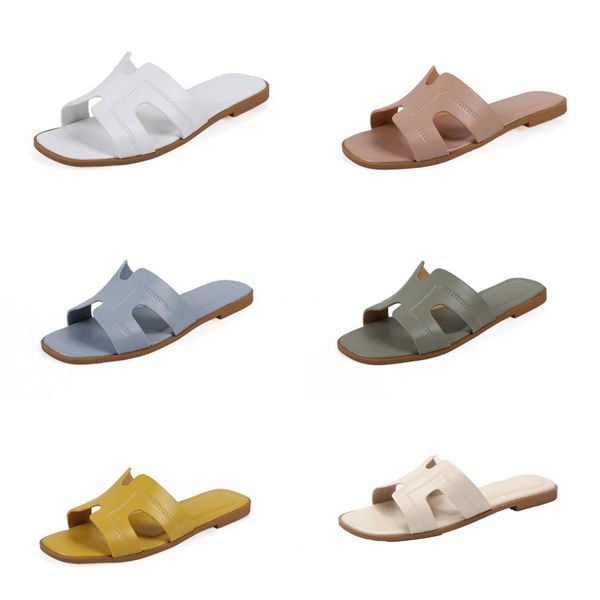 

2020 fashion women platform slippers thick bottom flat shoes summer slippers women open toe roman big size shoes casual#153, Black