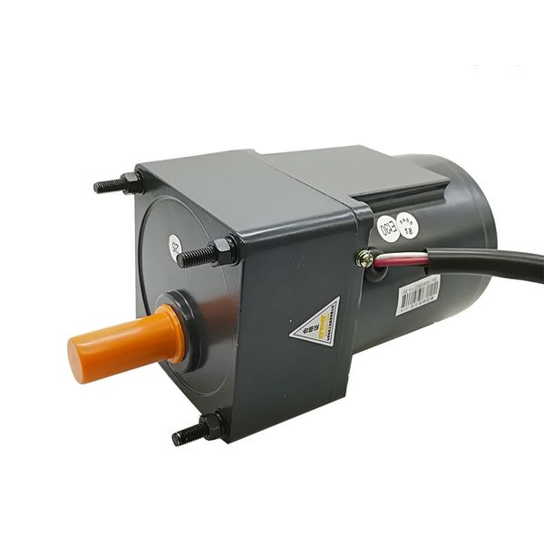 

high torque 4500 reversibe reducer motor 5rk60a-a ac 110v 50hz single phase output with gear box
