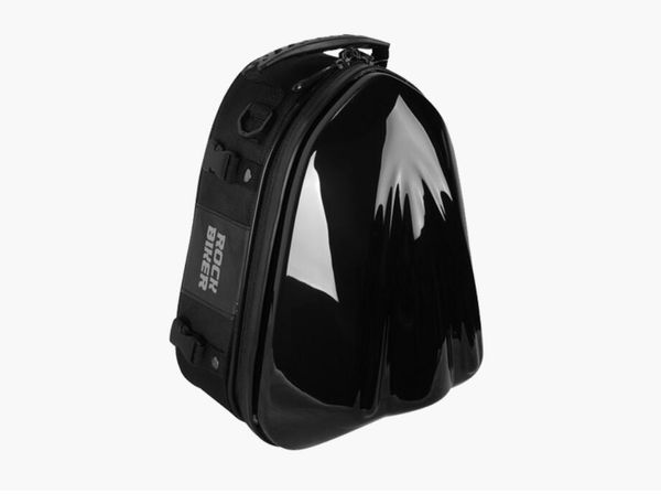 

2018 new rock biker motorcycle knight bag tank bag helmet backpack waterproof