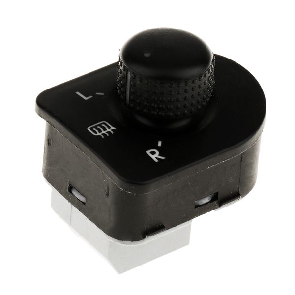 

replacement side mirror adjustable switch heated control knob