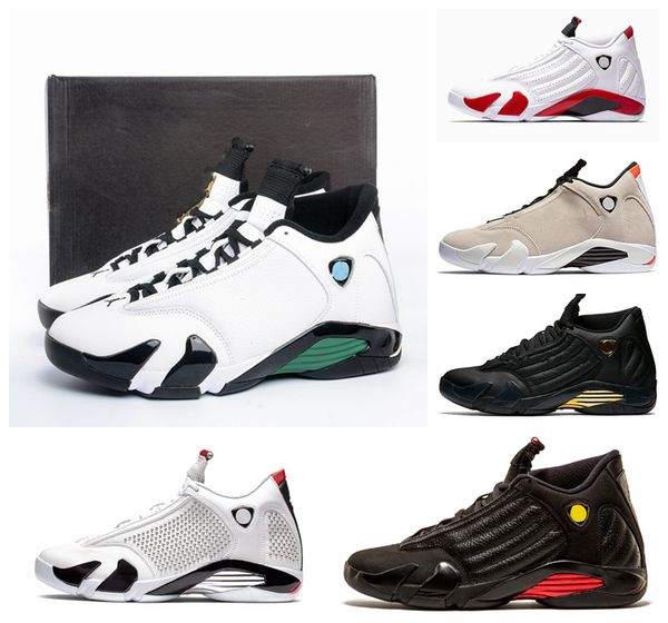 

jumpman 14s basketball shoes varsity royal red reverse ferrar last sblack toe basket ball sneaker des chaussures eur40-47