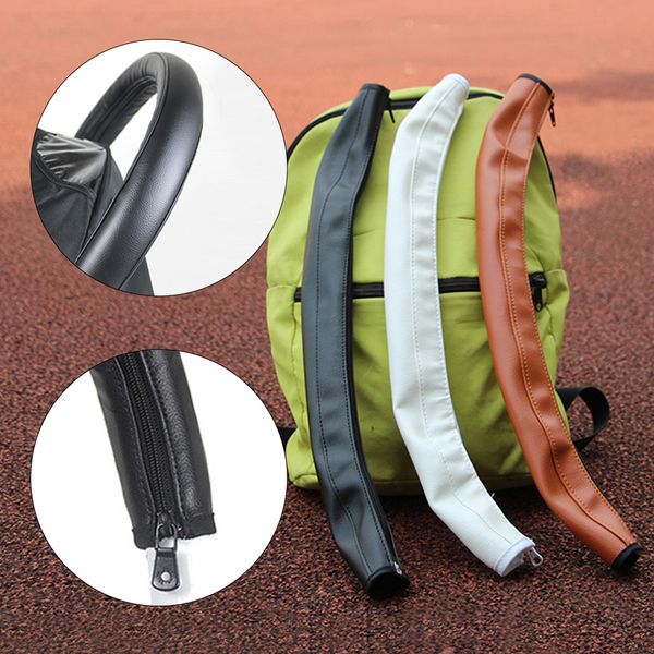 

baby stroller handle cover pram handle pu leather pushchair stroller armrest protective covers for armrest stroller accessories