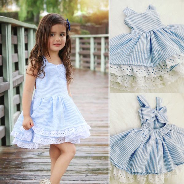 

new baby girls clothes toddler lace dress girl princess party pageant wedding tutu dress kids clothes, Red;yellow