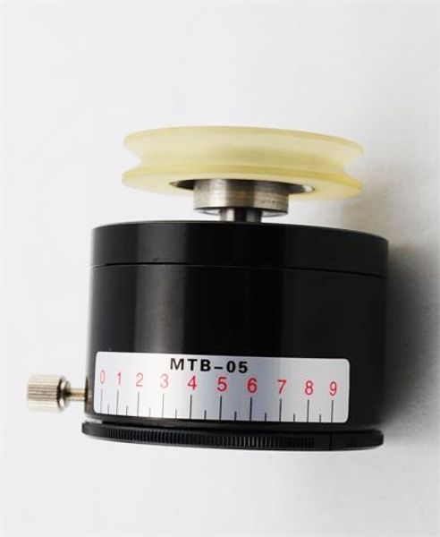 

other electronic components mtb series coil winding magnetic damper