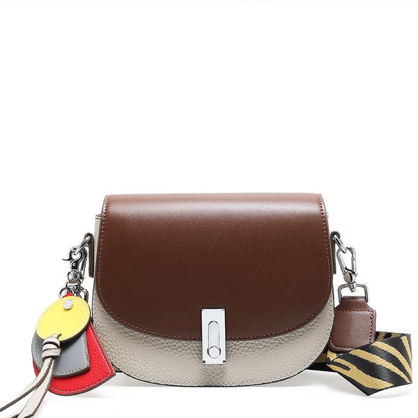 

новые женские 2019 стилет сумка cowhide женские сумки кошельки и сумки женщин